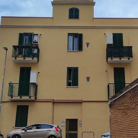 Apartamento Petit Bijou Civitavecchia Exterior foto