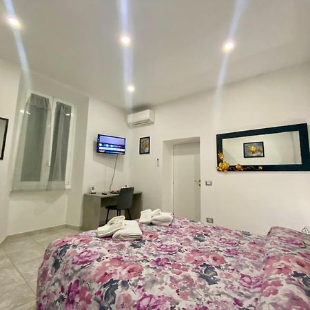 Apartamento Petit Bijou Civitavecchia Exterior foto