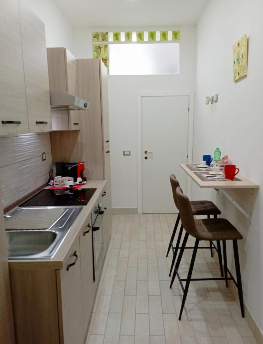 Apartamento Petit Bijou Civitavecchia Exterior foto