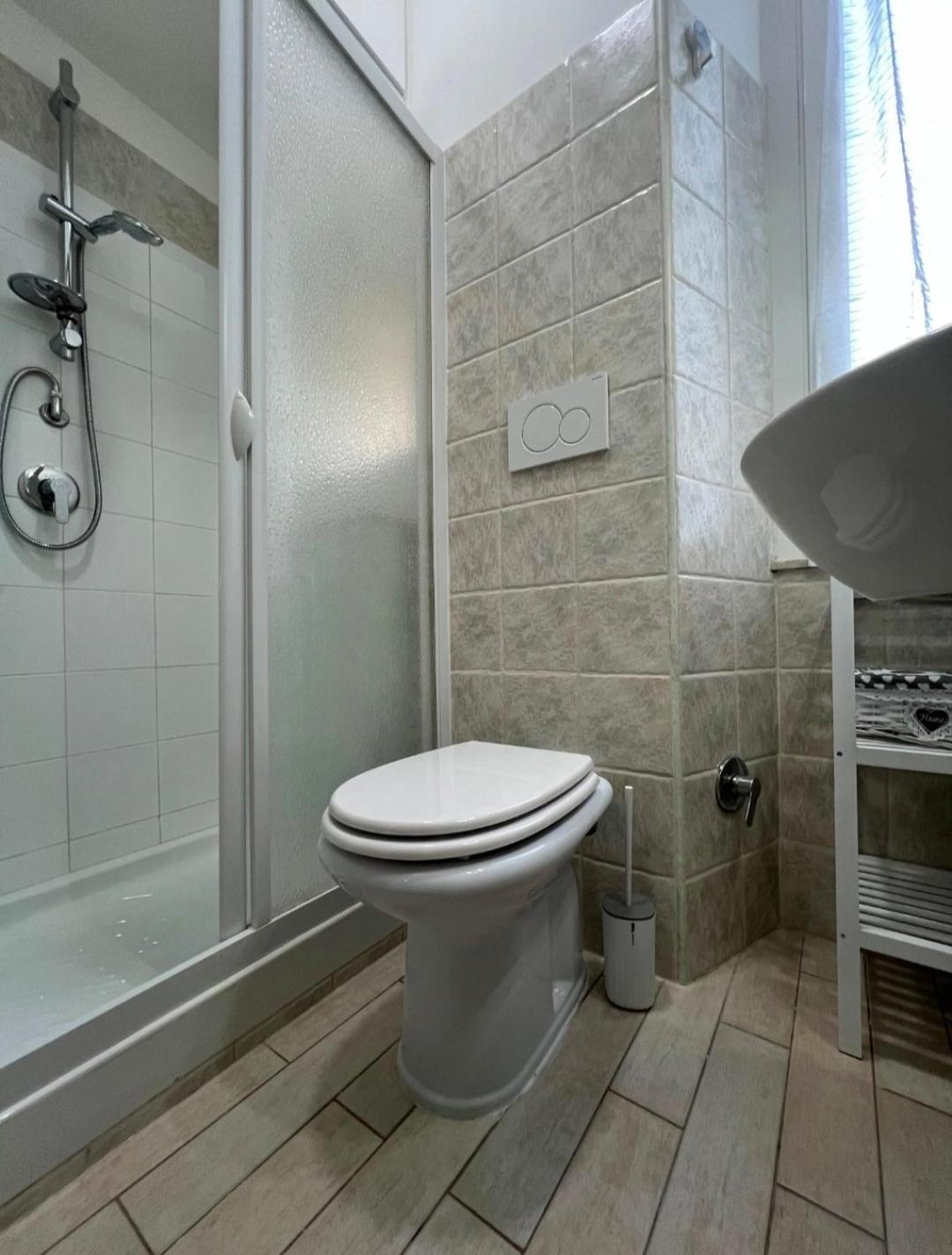 Apartamento Petit Bijou Civitavecchia Exterior foto