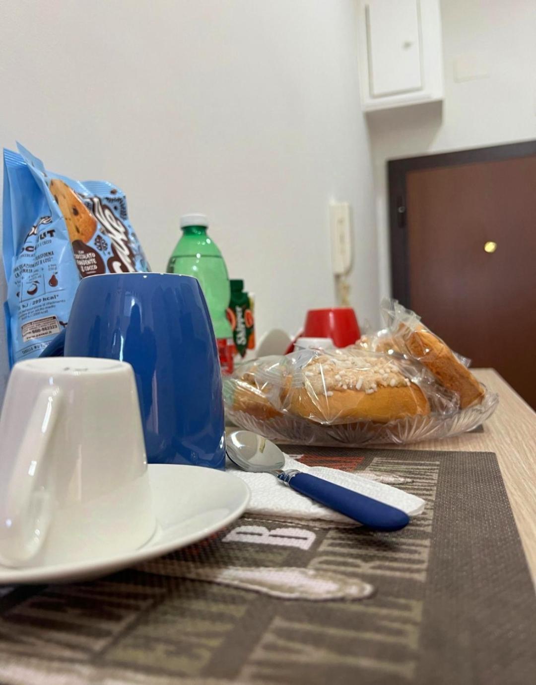 Apartamento Petit Bijou Civitavecchia Exterior foto