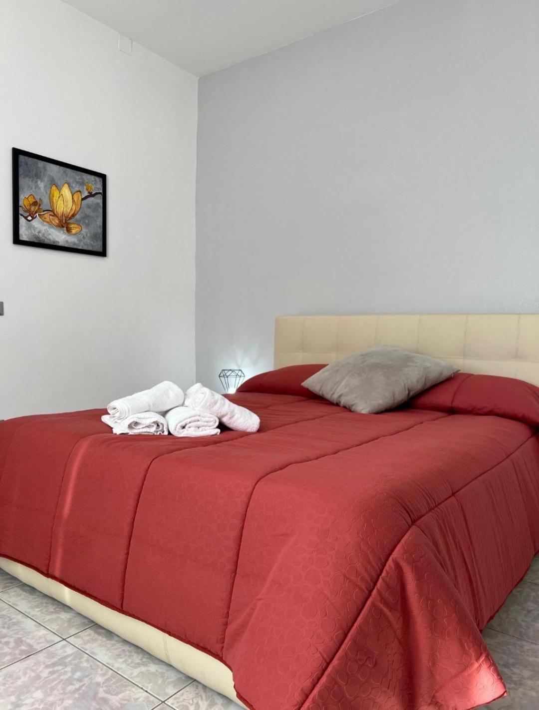Apartamento Petit Bijou Civitavecchia Exterior foto