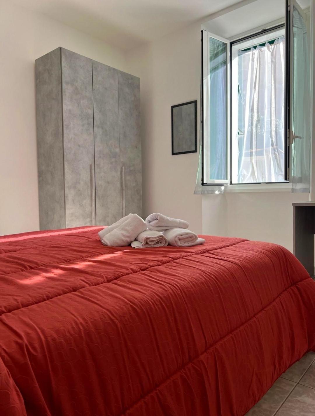 Apartamento Petit Bijou Civitavecchia Exterior foto