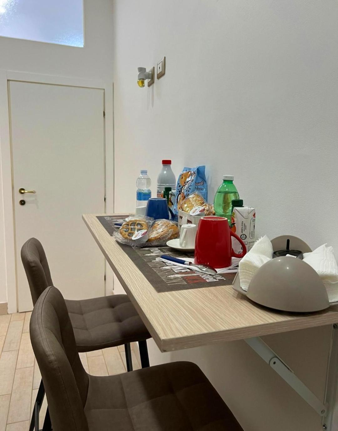 Apartamento Petit Bijou Civitavecchia Exterior foto