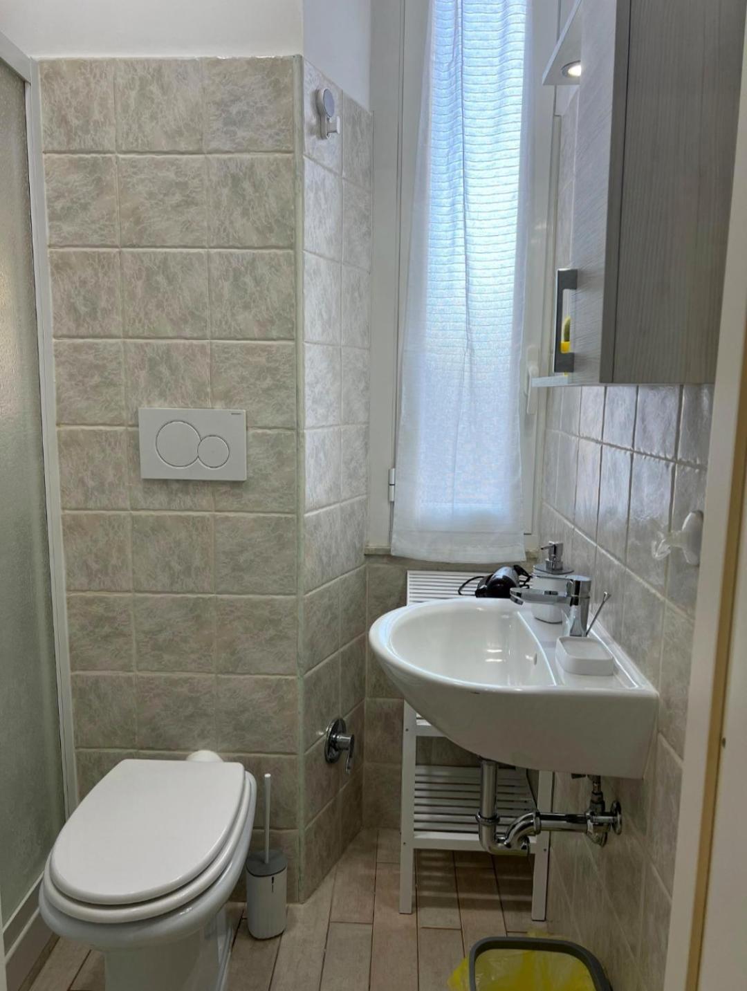 Apartamento Petit Bijou Civitavecchia Exterior foto