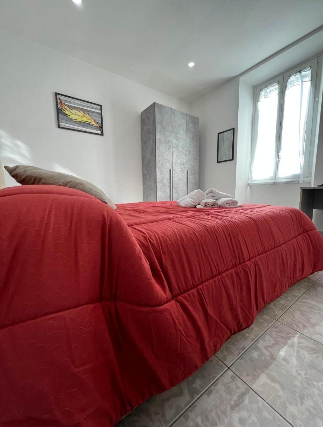 Apartamento Petit Bijou Civitavecchia Exterior foto