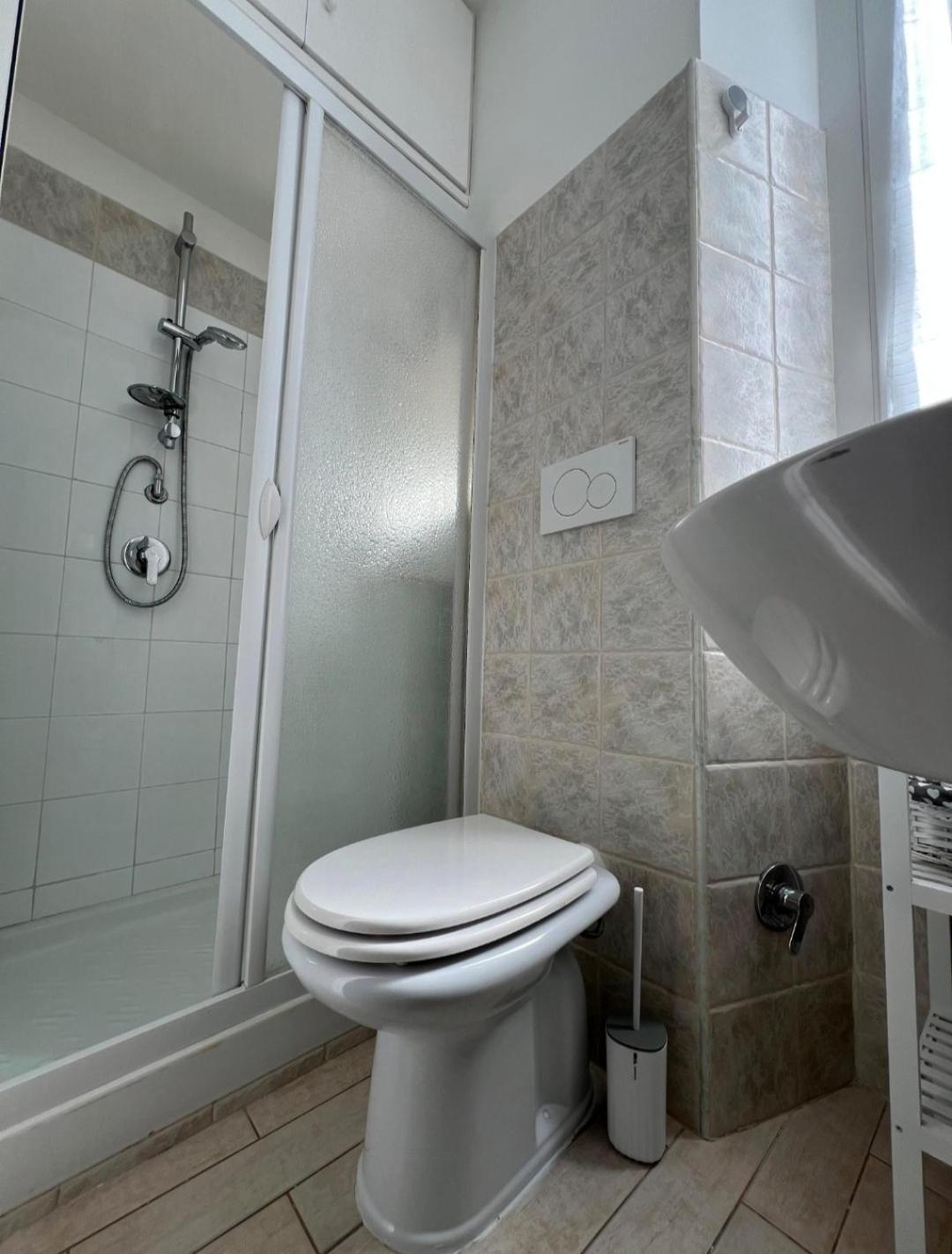 Apartamento Petit Bijou Civitavecchia Exterior foto
