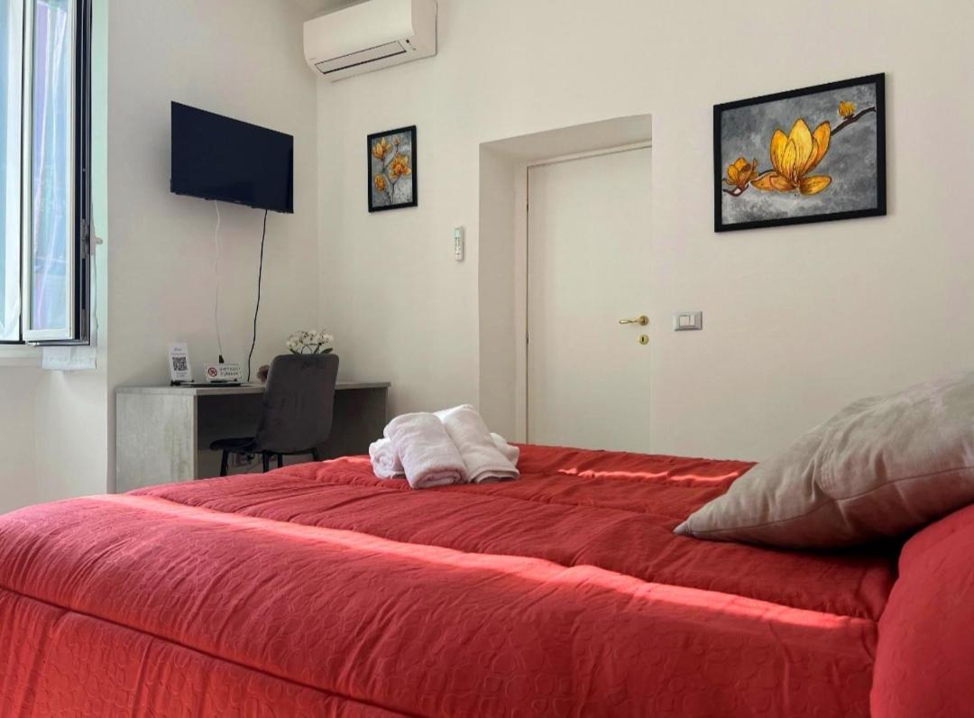 Apartamento Petit Bijou Civitavecchia Exterior foto