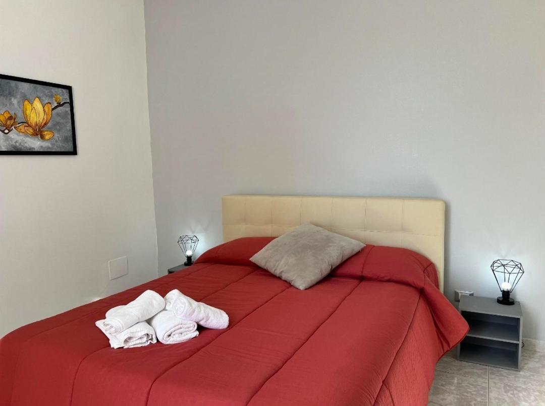 Apartamento Petit Bijou Civitavecchia Exterior foto