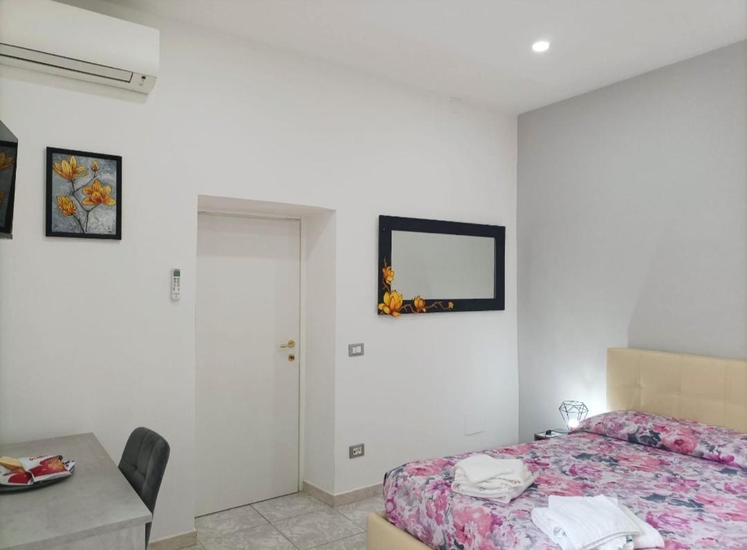 Apartamento Petit Bijou Civitavecchia Exterior foto