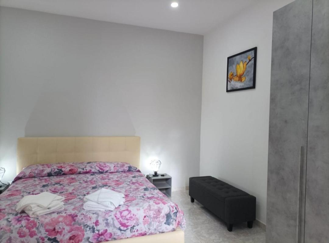 Apartamento Petit Bijou Civitavecchia Exterior foto