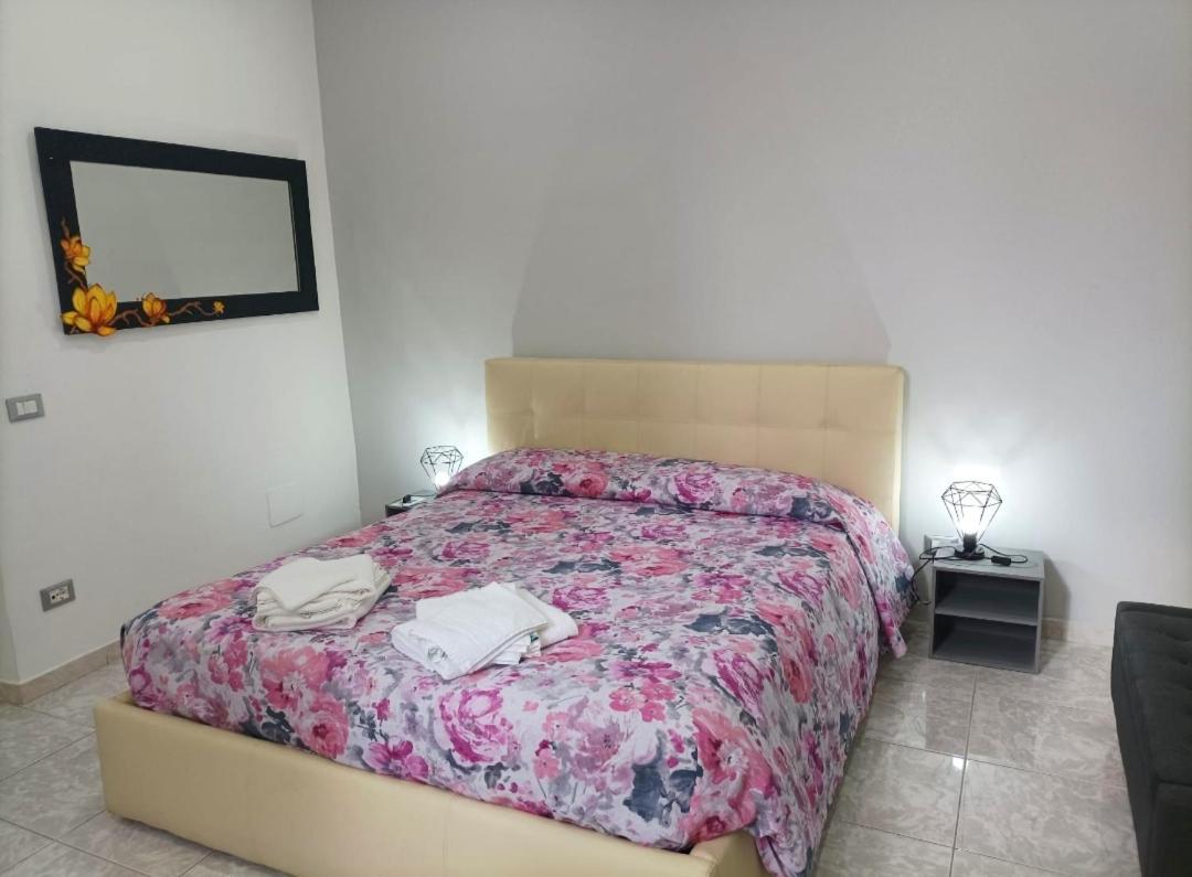 Apartamento Petit Bijou Civitavecchia Exterior foto