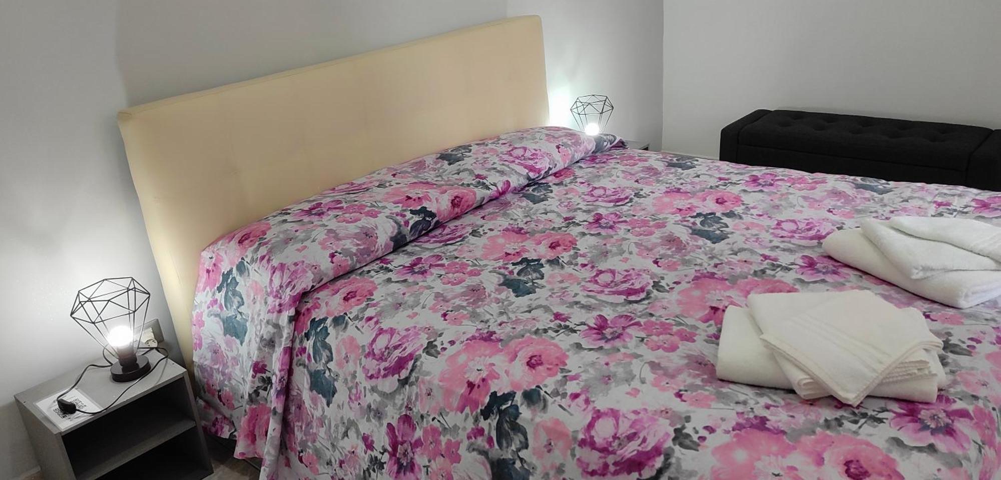 Apartamento Petit Bijou Civitavecchia Exterior foto