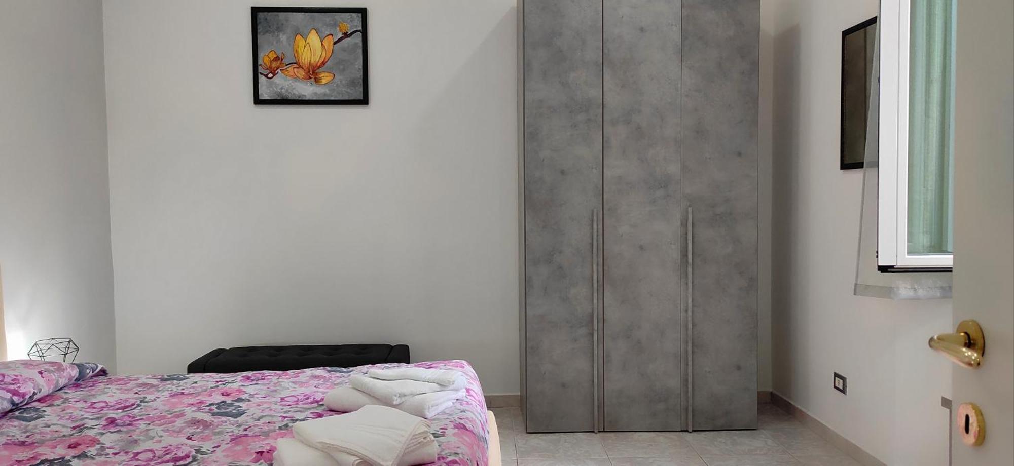 Apartamento Petit Bijou Civitavecchia Exterior foto