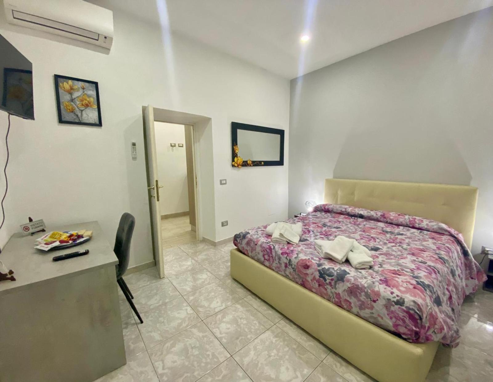 Apartamento Petit Bijou Civitavecchia Exterior foto