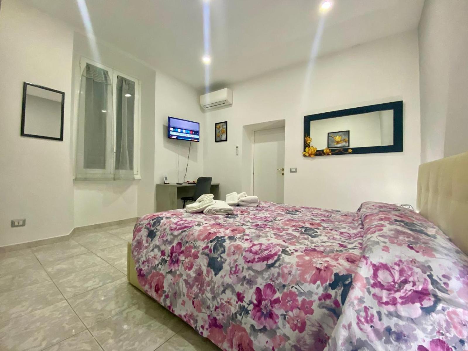 Apartamento Petit Bijou Civitavecchia Exterior foto
