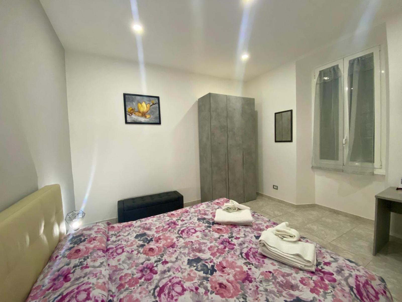 Apartamento Petit Bijou Civitavecchia Exterior foto