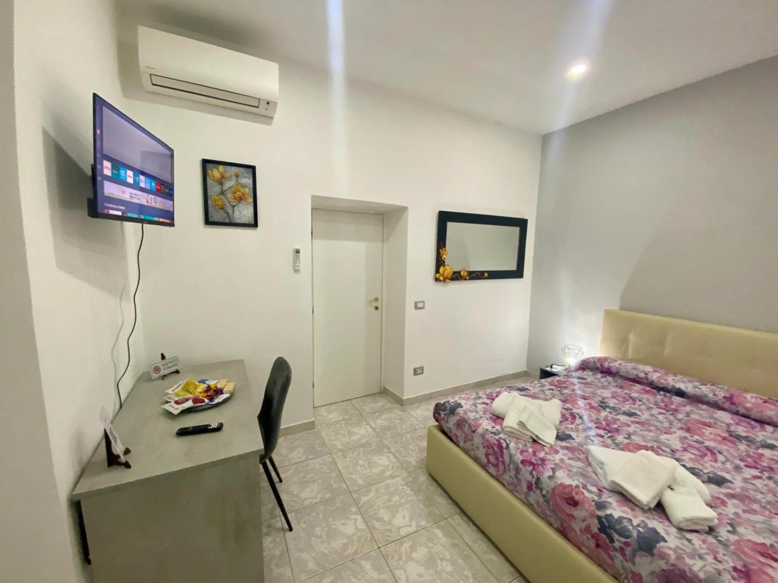 Apartamento Petit Bijou Civitavecchia Exterior foto